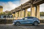 Mazda3 Skyactiv-G GT Sport Hatchback 2019 года (UK)